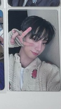 WHY WVS特典卡比耶