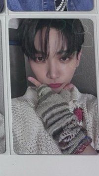 WHY日咖單封 比帥氣7