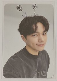 <LIMITED EDITION> THE MOVIE 電影卡 