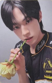 Play Hard yzy 北京線下2.0 簽售卡 