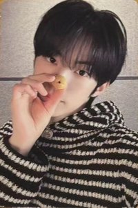 Play Hard yzy 北京線下 簽售卡 