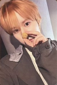 Play Hard yzy 北京線下 簽售卡 