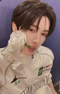 Play Hard yzy 北京線下2.0 簽售卡 