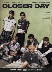 CHINA FANMEETING [CLOSER DAY] in HANGZHOU