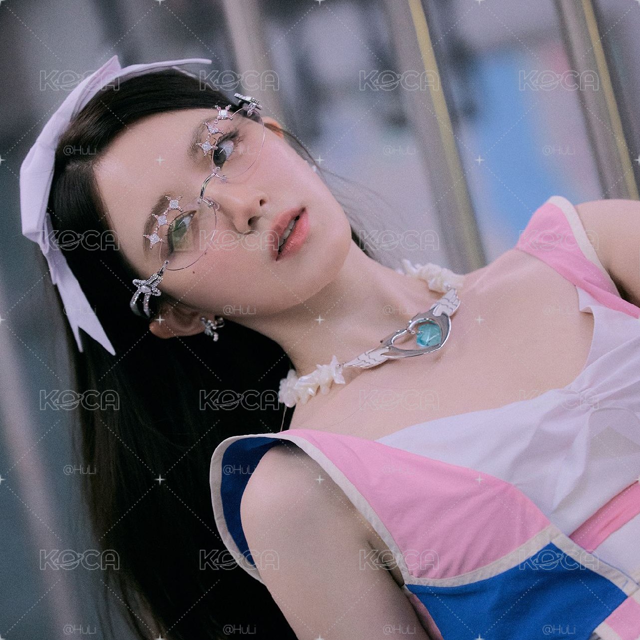 idle小卡福袋