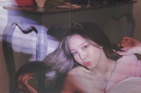 IM NAYEON 海報 