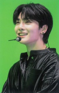 DICON D'FESTA 雜誌卡 