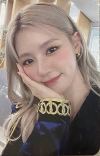 3期見面會 入場卡 / 場限卡 