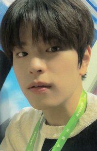 DICON D'FESTA 雜誌卡 