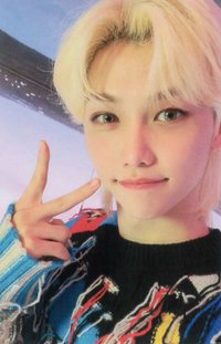 DICON D'FESTA 雜誌卡 