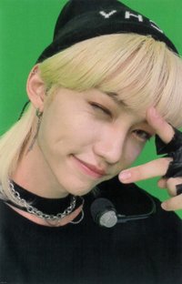 DICON D'FESTA 雜誌卡 