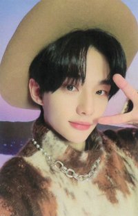 DICON D'FESTA 雜誌卡 