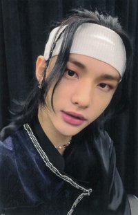 DICON D'FESTA 雜誌卡 