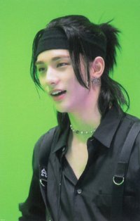 DICON D'FESTA 雜誌卡 