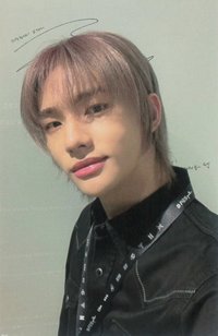 DICON D'FESTA 雜誌卡 