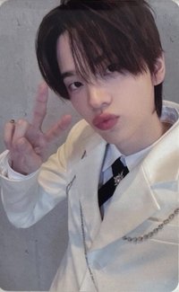 Play Hard k4 3.0 幸運卡 