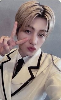 Play Hard k4 3.0 幸運卡 