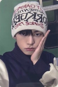 Sparkling Blue k4 幸運卡 