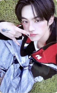 Play Hard mk 2.0 幸運卡 