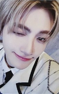 Play Hard sw 3.0 幸運卡 