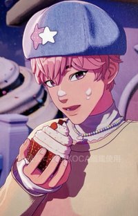 BBUU! MUSINSA 預售 特典卡 