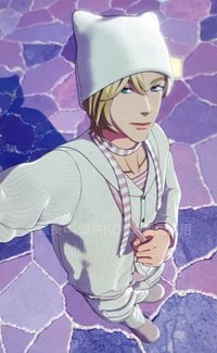 BBUU! vlast A2T DRAW 幸運卡 