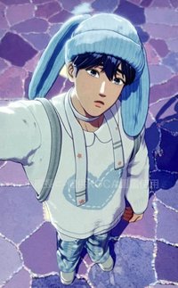 BBUU! vlast A2T DRAW 幸運卡 