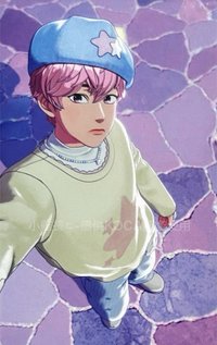 BBUU! vlast A2T DRAW 幸運卡 