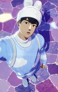 BBUU! vlast A2T DRAW 幸運卡 