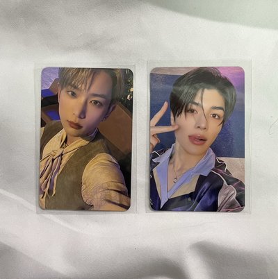 HARUA MAKI Go in Blind K4 幸運卡