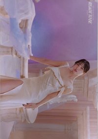 23’ 五巡 明信片 大卡