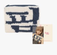 [預購][整組未拆] Fim手拿包+小卡