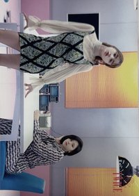 &TWICE 明信片 大卡