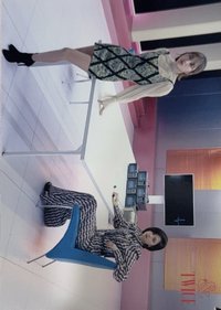 &TWICE 明信片 大卡