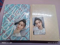 ms幸運卡含專輯 一套 白版