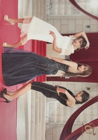 #DREAMDAY 明信片 大卡