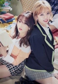 18’sc 明信片 大卡