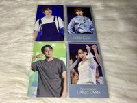 2024克拉島 VOD特典 玟佑