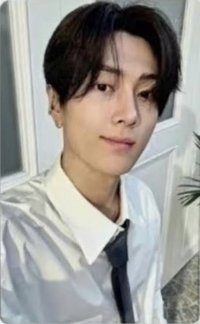 24年D社 單封 雜誌卡 