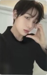 24年D社 單封 雜誌卡 