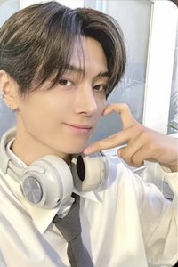 24年D社 團封 雜誌卡 