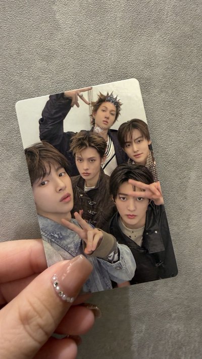 AAA特典卡/S3未拆專