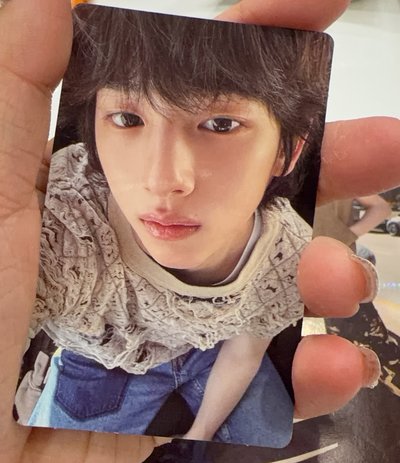 AAA特典卡/S3未拆專