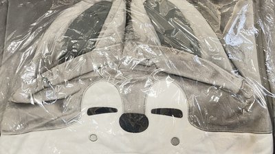 日周 方燦 毛毯