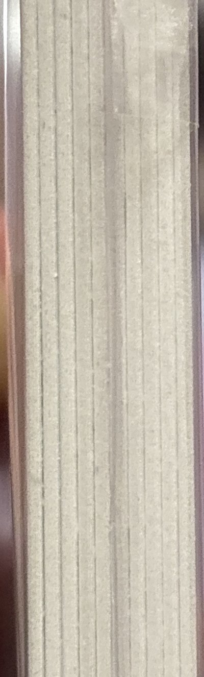 硬紙板0.1公分厚A7尺寸