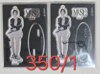 壓克力立牌（含卡）