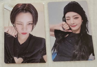 idle日專 塔店特典