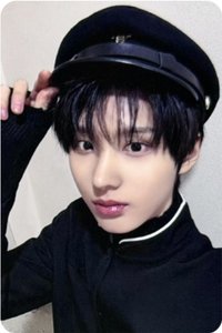 迷三 ms 個簽5.0 簽售卡 復古校服ver.