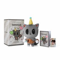 25-26生日禮 生日禮盒 Heart Messenger