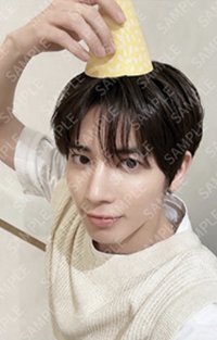 25-26生日禮 周邊卡 